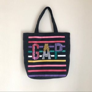 GAP Kids Tote